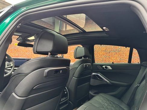 New 2026 BMW X6 M60i image 24