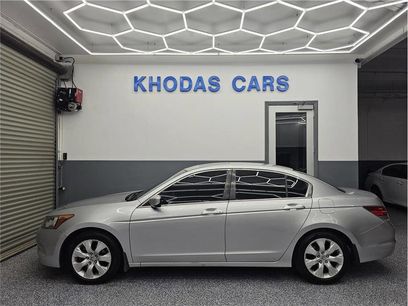 Used 2009 Honda Accord EX