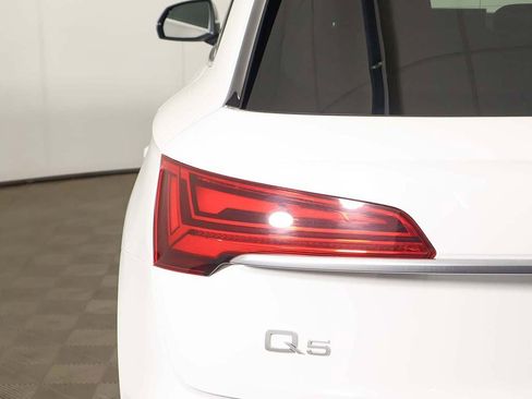 Used 2023 Audi Q5 2.0T Premium Plus image 16