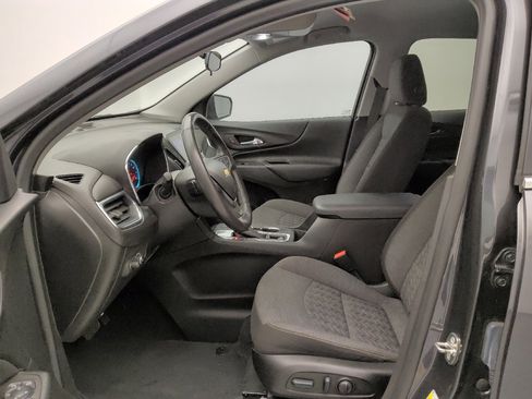 Used 2022 Chevrolet Equinox LT FWD image 17