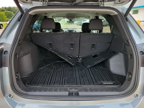 Certified 2023 Chevrolet Equinox LT AWD/4WD image 36
