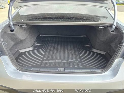 Used 2024 Subaru Legacy Premium image 17