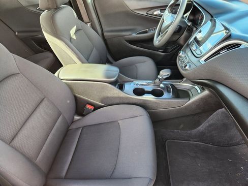 Used 2023 Chevrolet Malibu LT image 12
