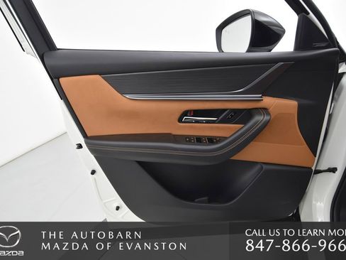 New 2026 MAZDA CX-70 3.3 Turbo S w/ Premium Plus image 31