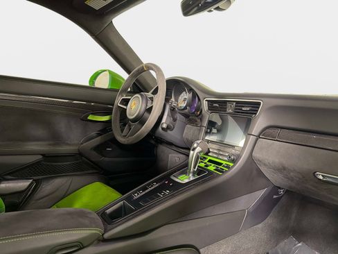 Used 2019 Porsche 911 GT3 RS RWD image 31