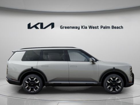 New 2027 Kia Telluride S FWD image 9