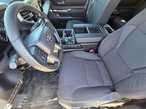 New 2026 Toyota Tundra SR5 AWD/4WD image 4