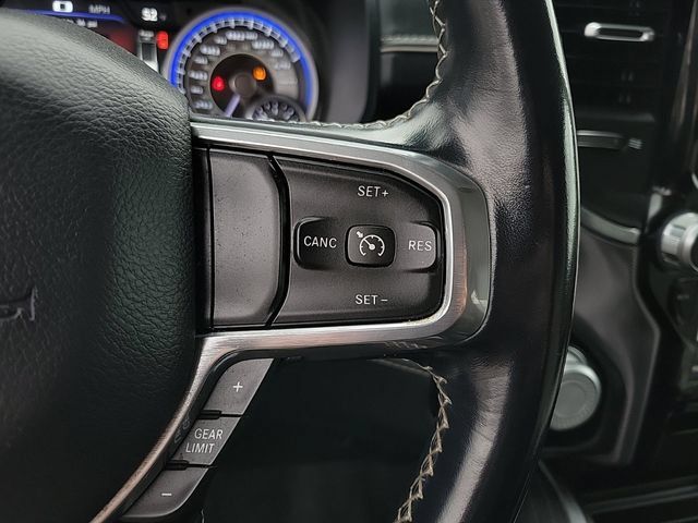 Used 2022 RAM 1500 Limited AWD/4WD image 22