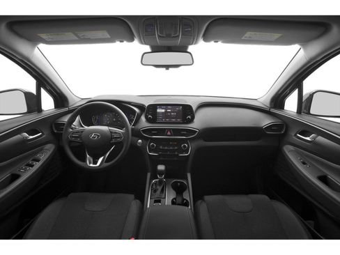Used 2019 Hyundai Santa Fe SEL image 3