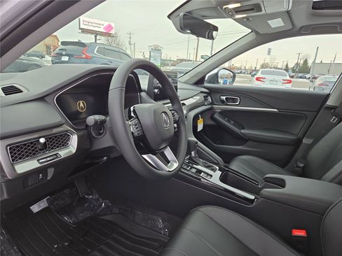 New 2026 Acura Integra image 18
