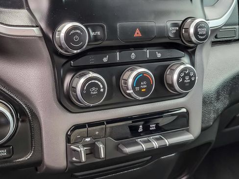Used 2023 RAM 1500 Big Horn AWD/4WD image 21