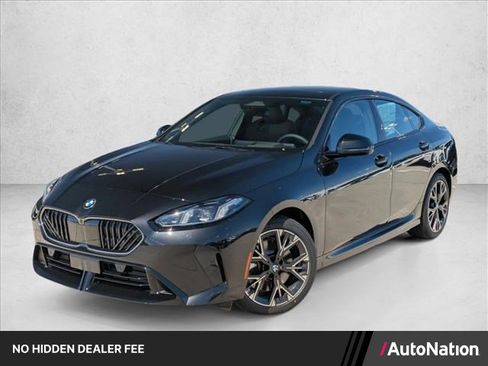 Used 2026 BMW 228i xDrive AWD/4WD image 1