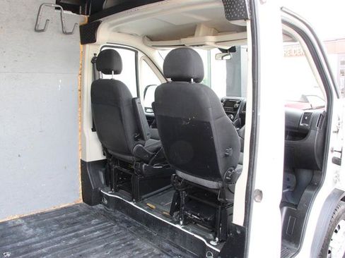 Used 2014 RAM ProMaster 2500 w/ Interior Convenience Group FWD image 19