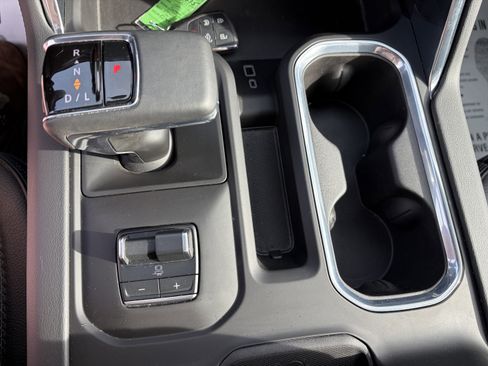 Used 2023 GMC Sierra 1500 Denali image 16