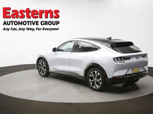 Used 2022 Ford Mustang Mach-E Premium image 67