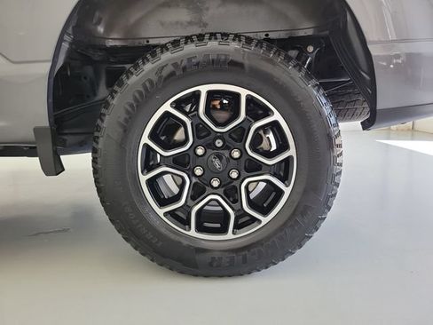 Used 2021 Ford F150 XLT w/ Equipment Group 302A High AWD/4WD image 11