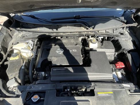 Used 2023 Nissan Murano SV image 25