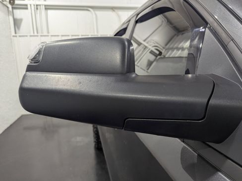 Used 2021 RAM 1500 Laramie w/ Off Road Group image 8