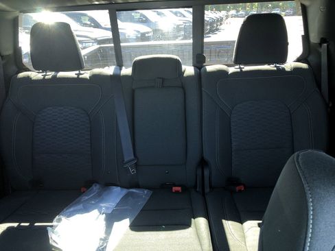 New 2026 RAM 1500 Big Horn image 19