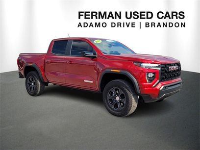 Used 2023 GMC Canyon Elevation w/ Elevation Premium Package