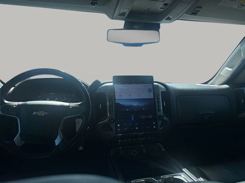 Used 2018 Chevrolet Silverado 2500 LTZ w/ Duramax Plus Package image 21