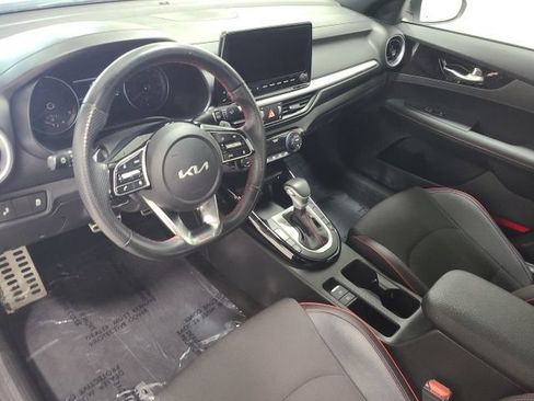 Used 2023 Kia Forte GT FWD image 22