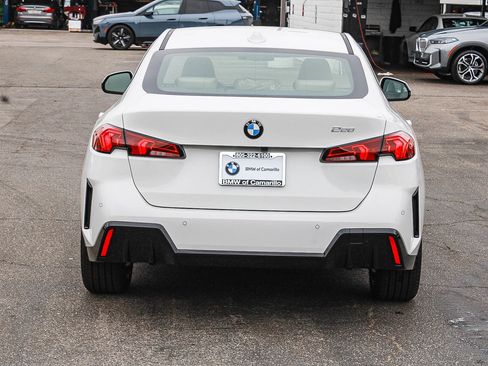 New 2026 BMW 228i w/ Technology Package FWD image 5