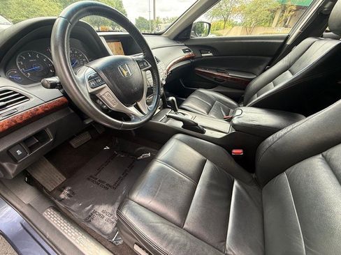 Used 2012 Honda Crosstour EX-L image 30