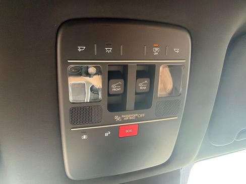 New 2026 Hyundai Palisade Calligraphy AWD/4WD image 23