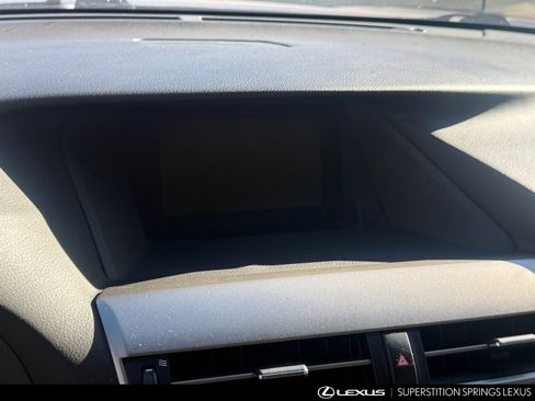 Used 2013 Lexus RX 350 FWD w/ Premium Pkg image 9