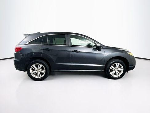 Used 2015 Acura RDX FWD image 10