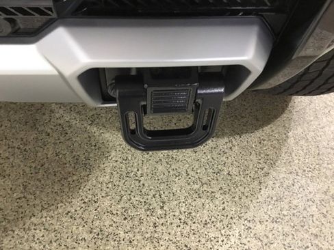 New 2025 GMC Hummer EV 3X image 11