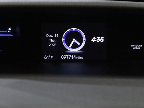 Used 2015 Honda Civic EX image 15