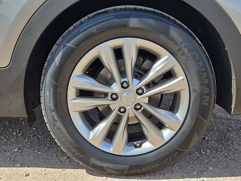 Used 2018 Hyundai Santa Fe Sport 2.0T w/ Cargo Package image 13