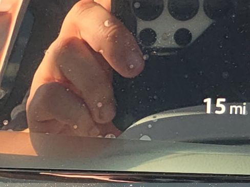 New 2025 Volkswagen ID. Buzz 1st Edition image 14