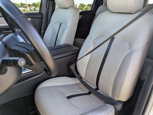 Used 2024 MAZDA CX-90 3.3 Turbo w/ Preferred Package image 27