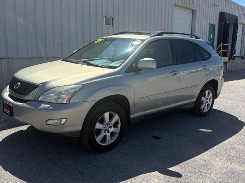 Used 2004 Lexus RX 330 AWD image 3