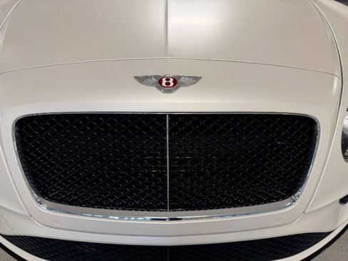 Used 2017 Bentley Continental GT V8 S AWD/4WD image 43