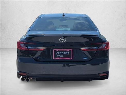 Used 2026 Toyota Camry SE FWD image 6
