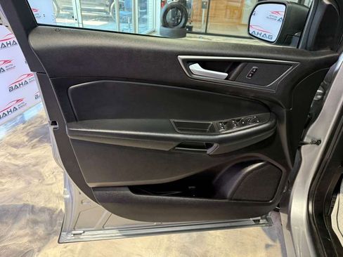 Used 2024 Ford Edge SE AWD/4WD image 32