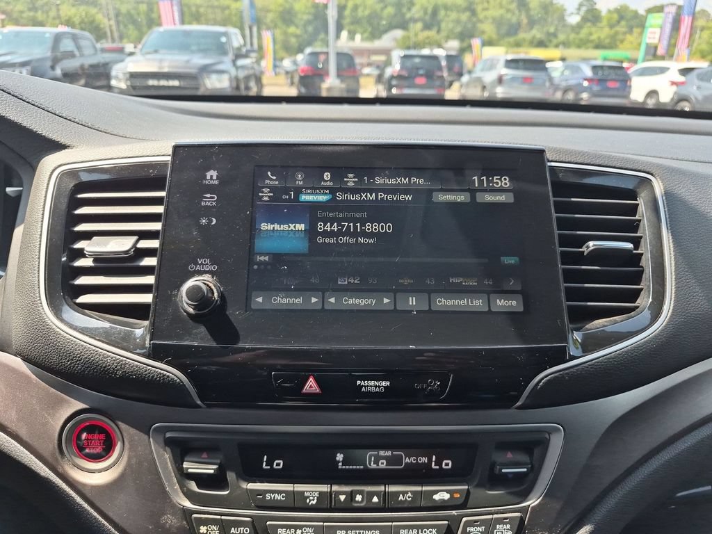 Used 2020 Honda Pilot EX-L image 23
