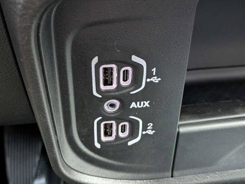 New 2026 RAM 2500 Tradesman AWD/4WD image 21
