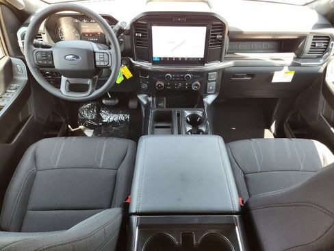 New 2026 Ford F150 STX AWD/4WD image 27