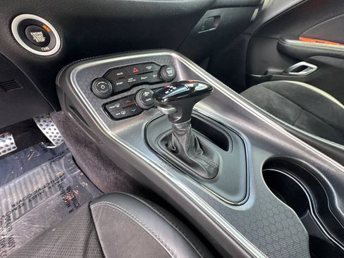 Used 2017 Dodge Challenger T/A RWD image 24
