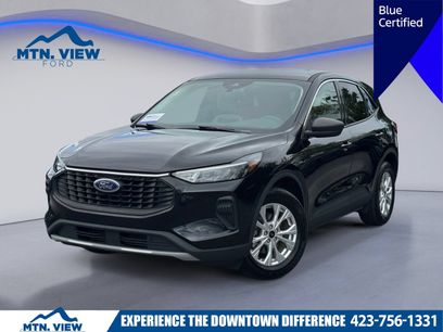 Used 2024 Ford Escape Active