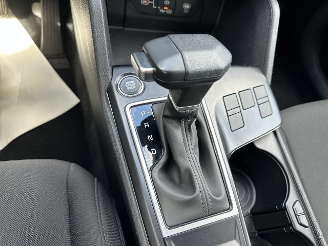 Used 2026 Kia Sportage LX FWD image 29