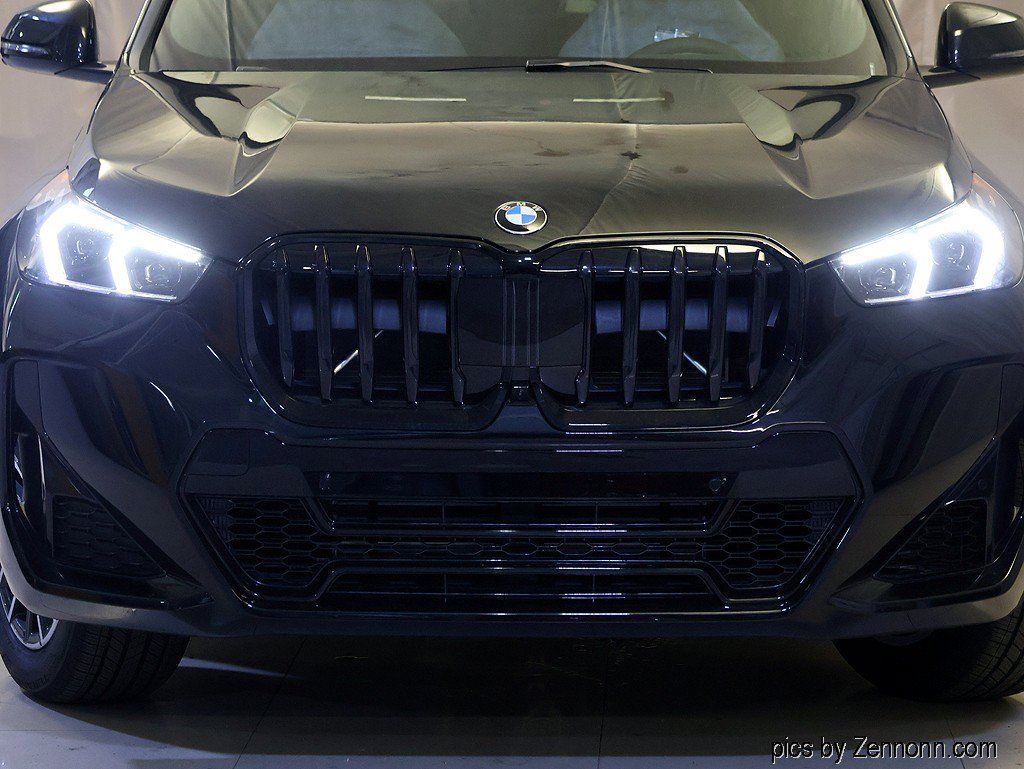 New 2027 BMW X1 xDrive28i AWD/4WD image 6