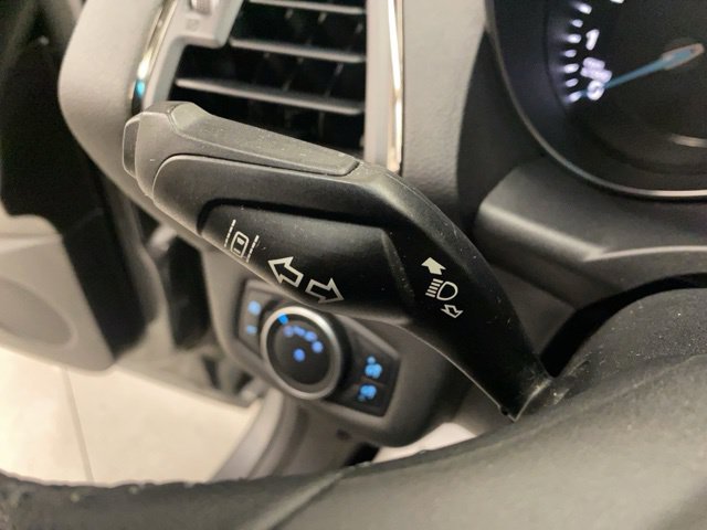 Used 2018 Ford Escape Titanium w/ Ford Safe & Smart Package AWD/4WD image 32