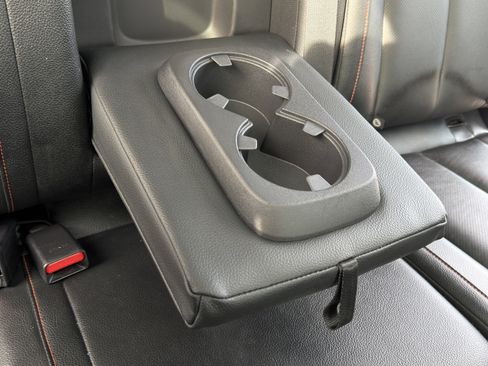 Used 2021 Nissan Titan PRO-4X w/ Pro-4x Convenience Package image 82