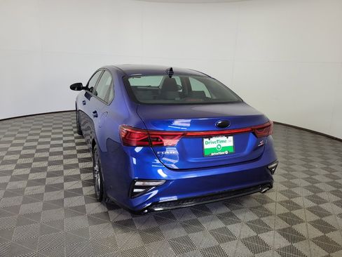 Used 2019 Kia Forte S w/ S Premium Package FWD image 5